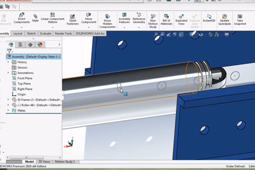 Conveyor Design