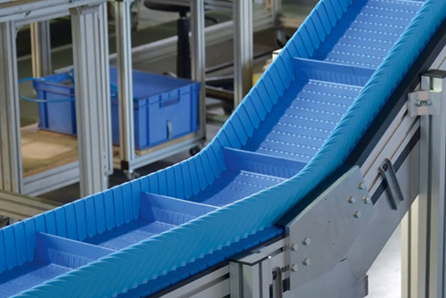 Conveyors Manufacturers